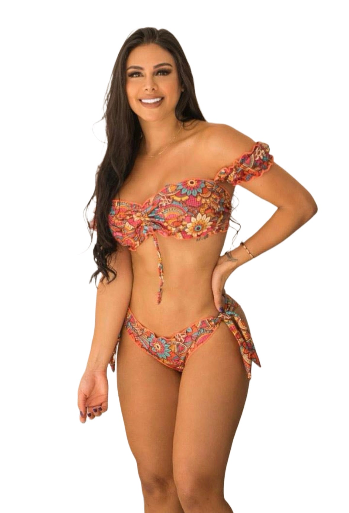 Bikini Rio Bloom